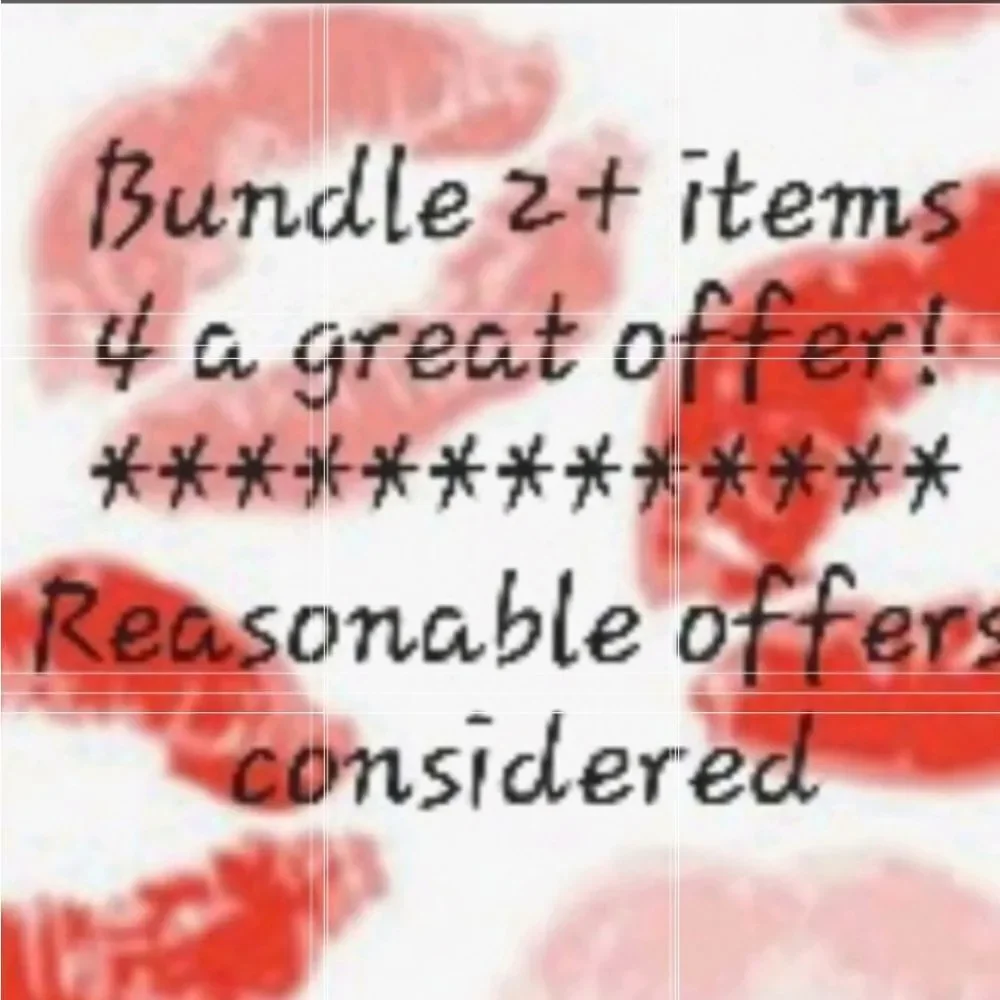 👋 VALENTINE'S DAY HEART LOVE STAMP SET 8 Pc  | Mix And Match 3/$20